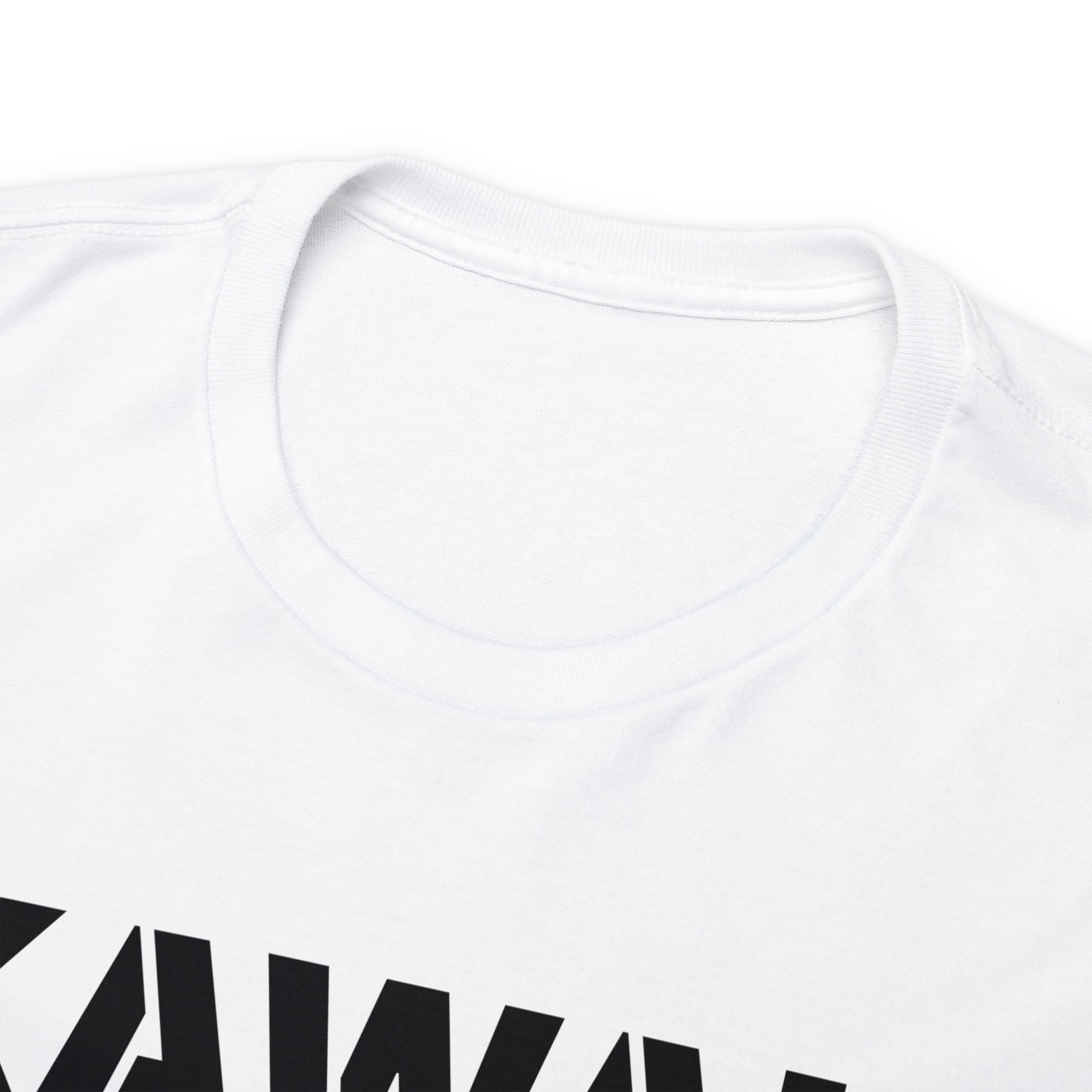 KAWAII army tee - Cheeky-Prints