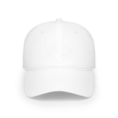 Low Profile Baseball Cap - Cheeky-Prints