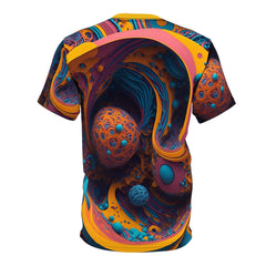 Mastreo Puppa Doobs LSD hippy Extreme - Cheeky-Prints