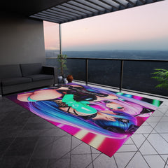 Outdoor Rug - Cheeky-Prints