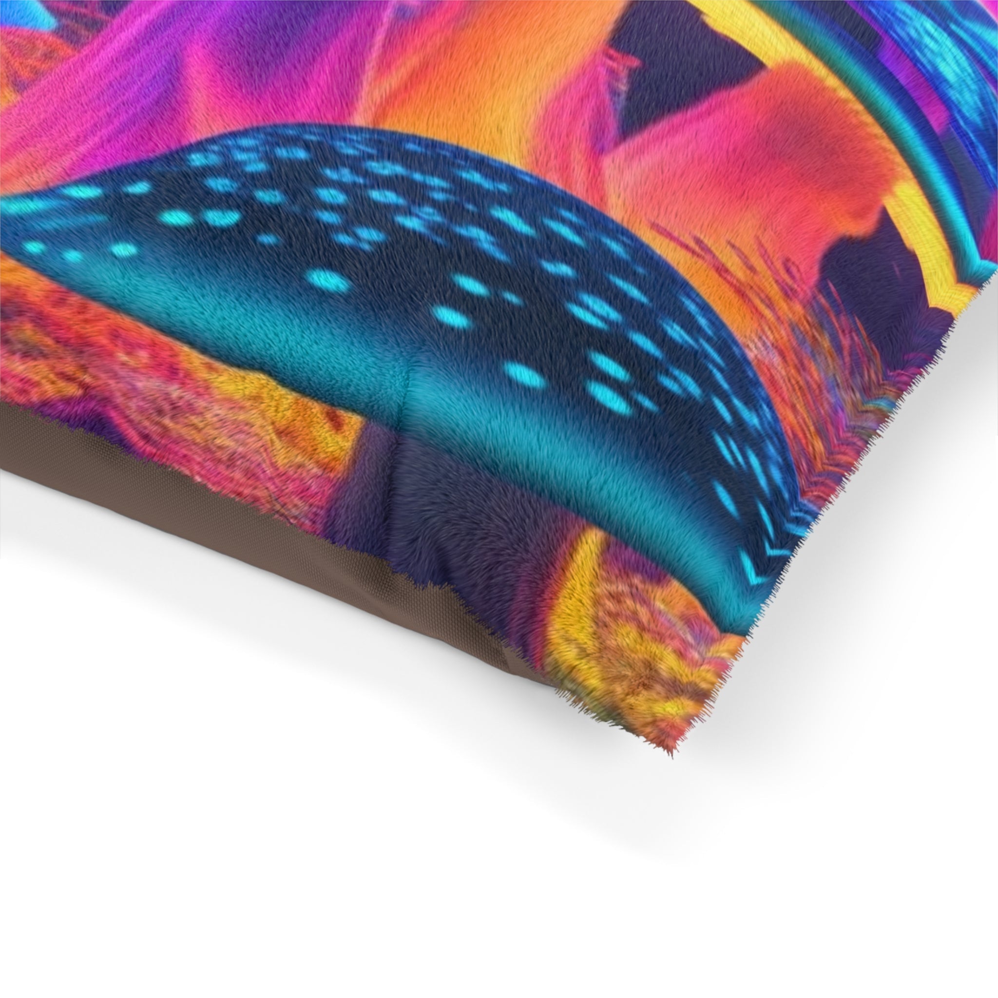 Pet Bed - Cheeky-Prints