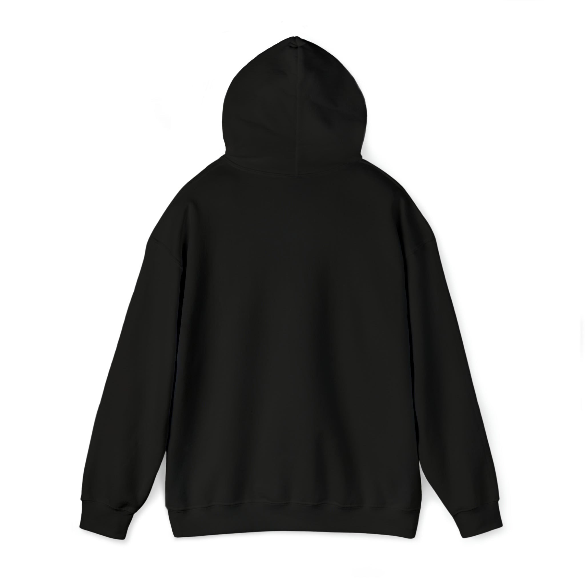 ReKETd Branded Merch Hoodie - Cheeky-Prints