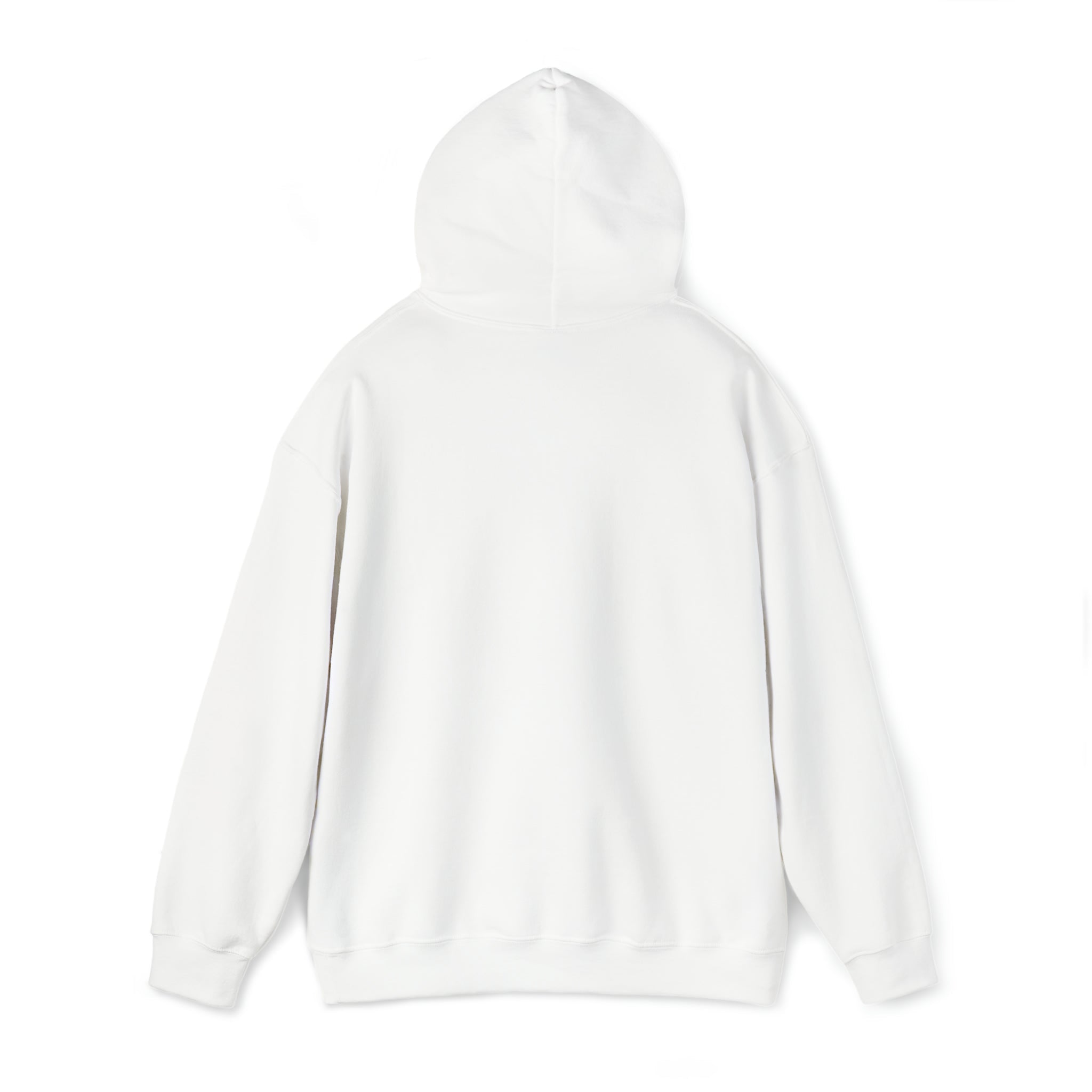 ReKETd Branded Merch Hoodie - Cheeky-Prints