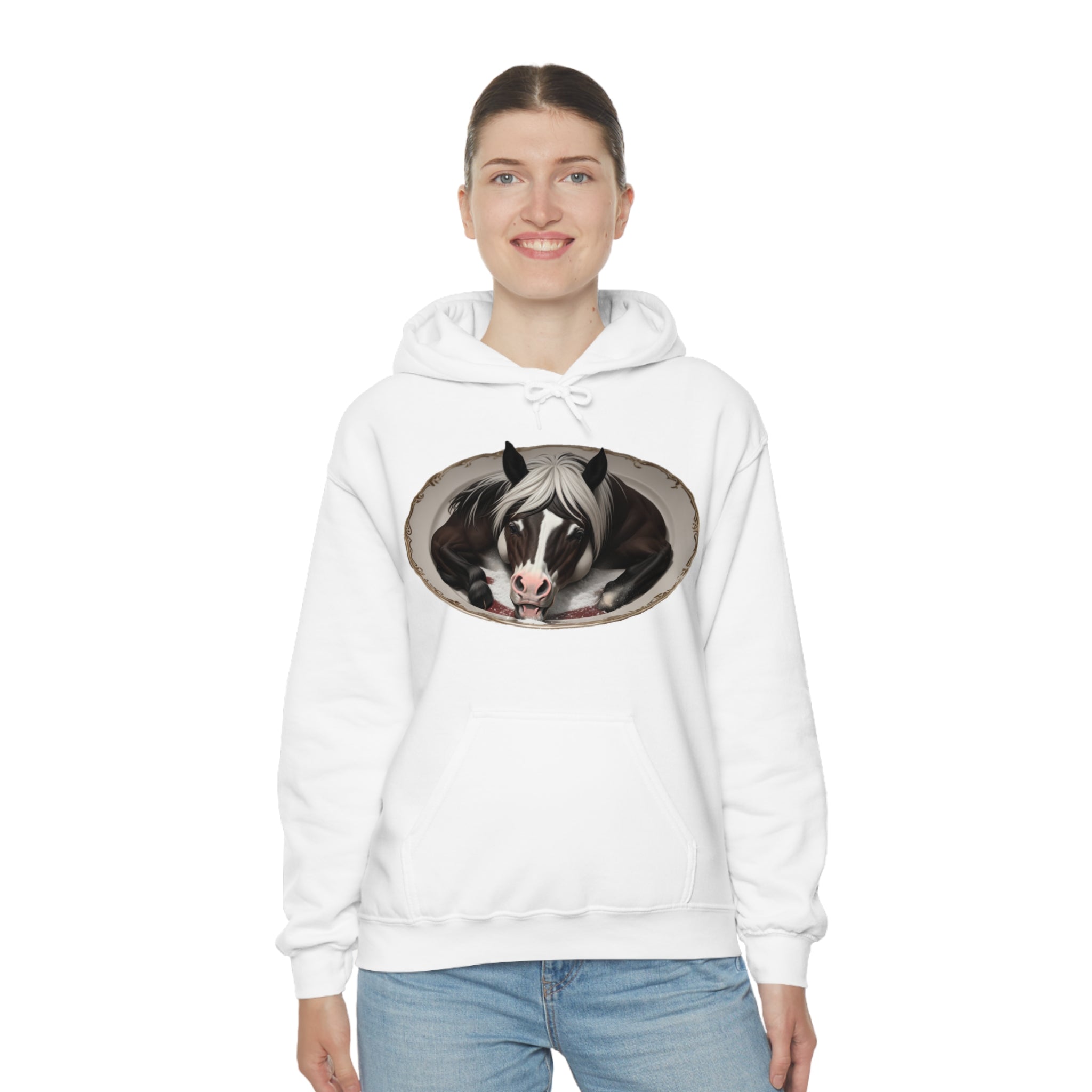 ReKETd Hoody - Cheeky-Prints