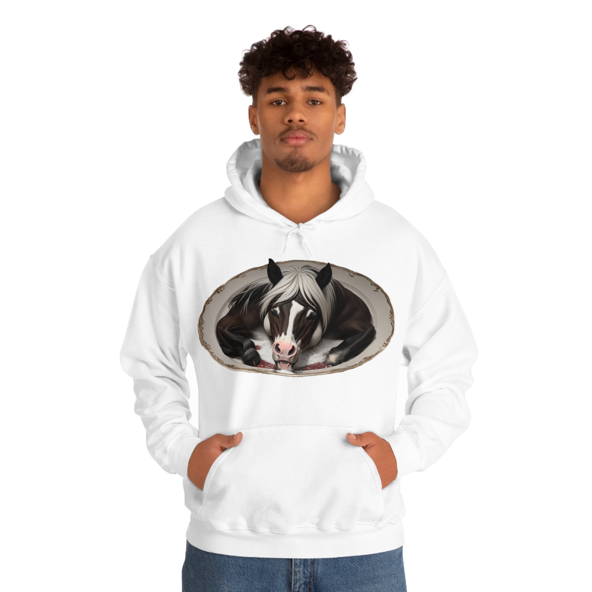 ReKETd Hoody - Cheeky-Prints