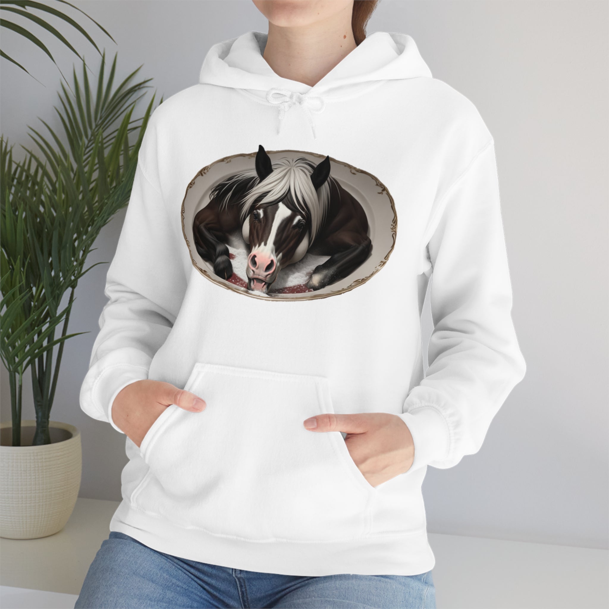 ReKETd Hoody - Cheeky-Prints