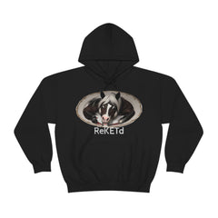 ReKETd Hoody - Cheeky-Prints