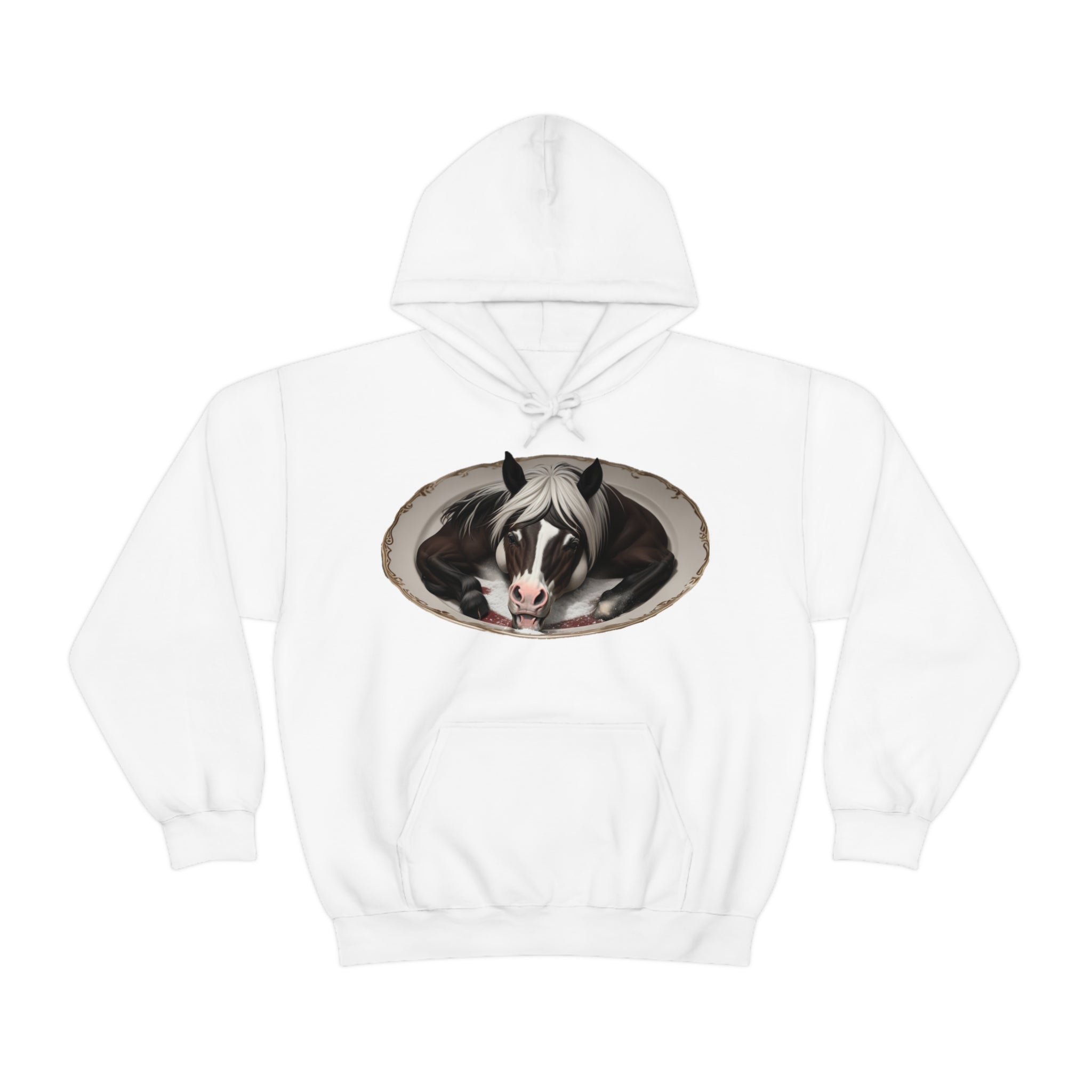 ReKETd Hoody - Cheeky-Prints