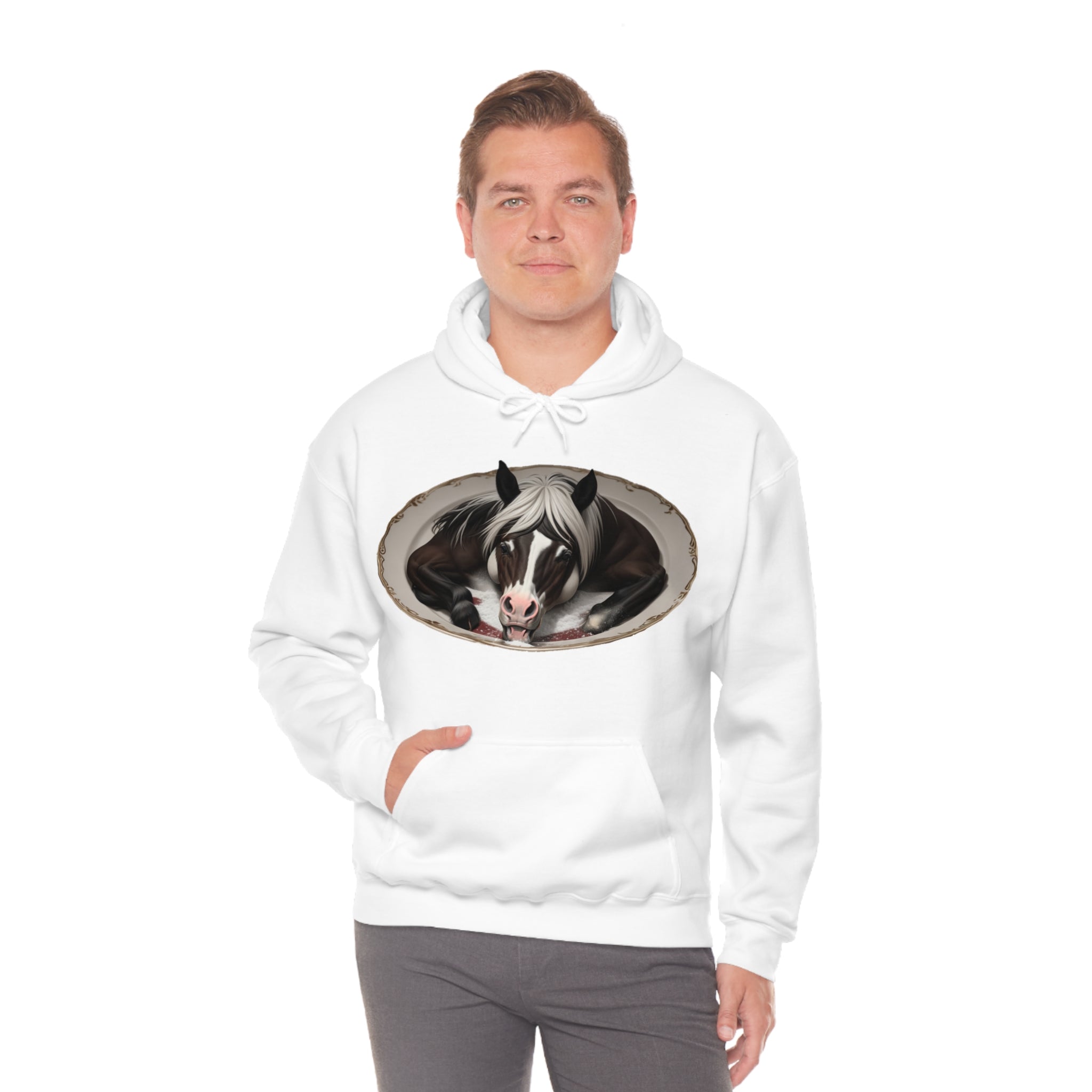 ReKETd Hoody - Cheeky-Prints