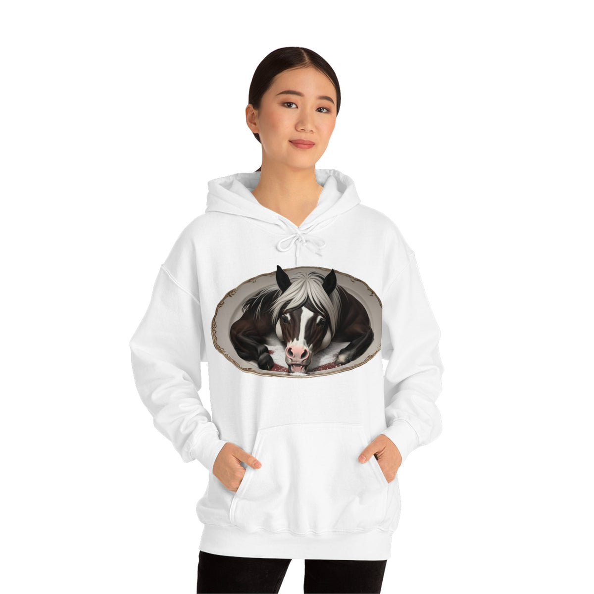 ReKETd Hoody - Cheeky-Prints