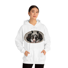 ReKETd Hoody - Cheeky-Prints