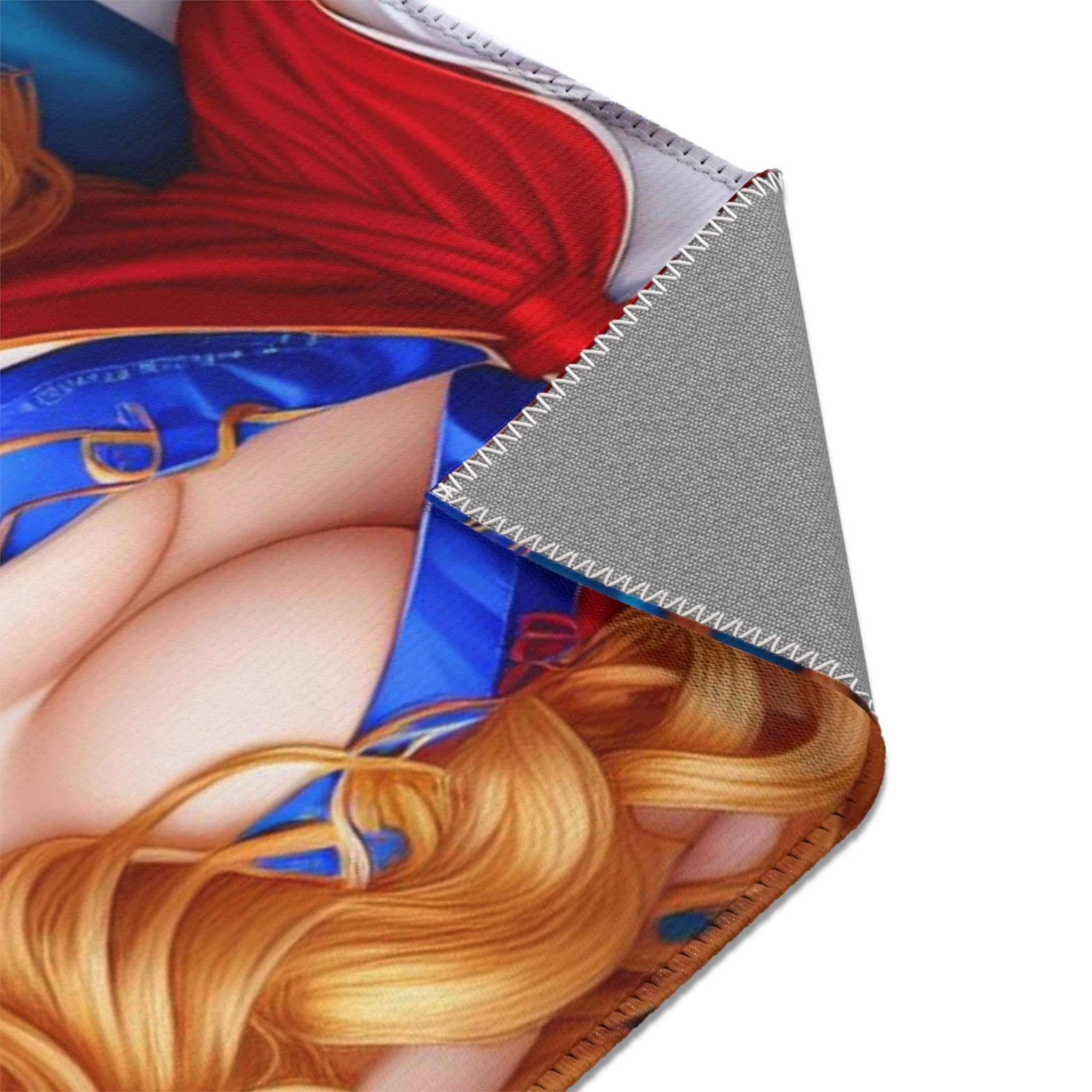 Sabrina Waifu Collection Area Rugs - Cheeky-Prints