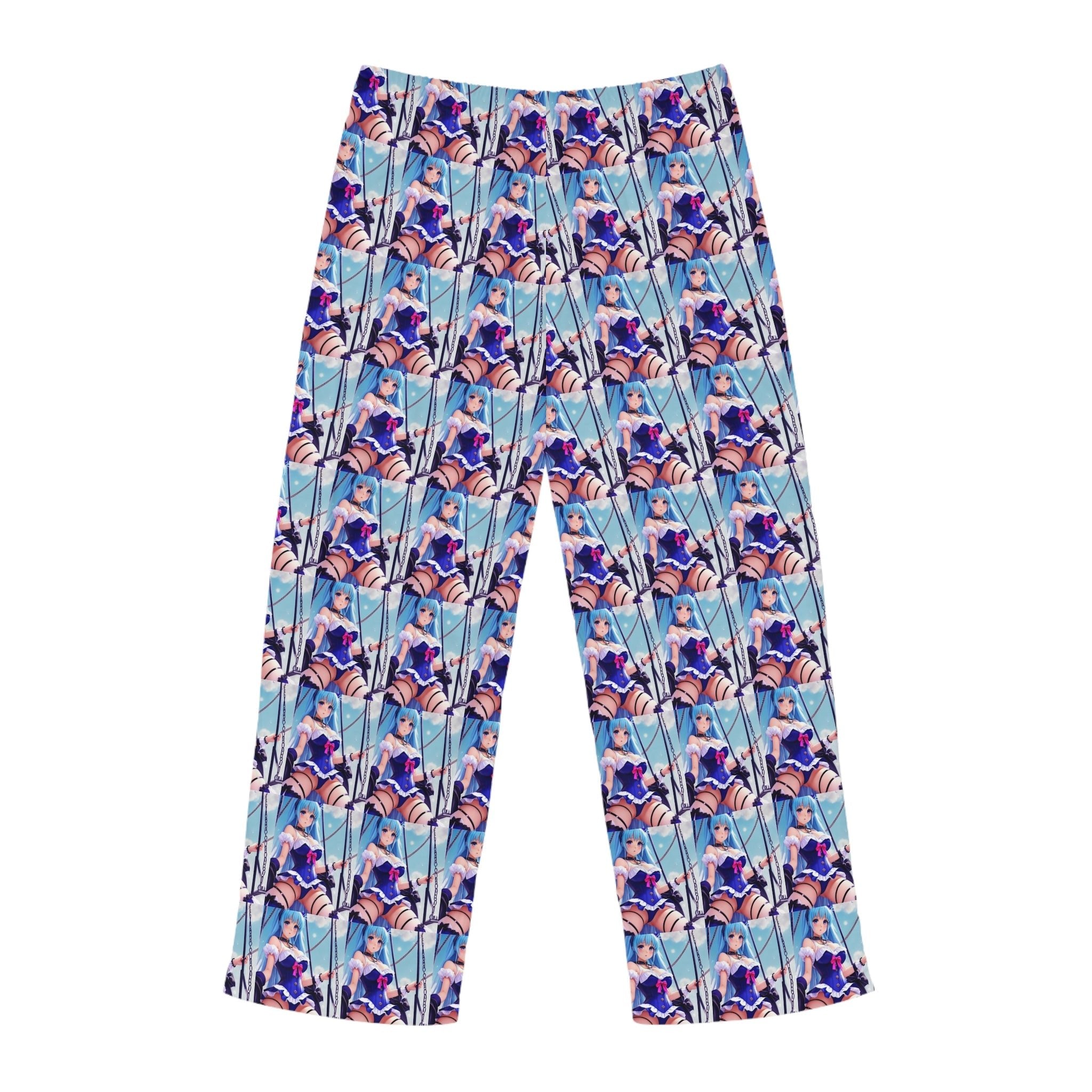 swings sleepwear - Cheeky-Prints