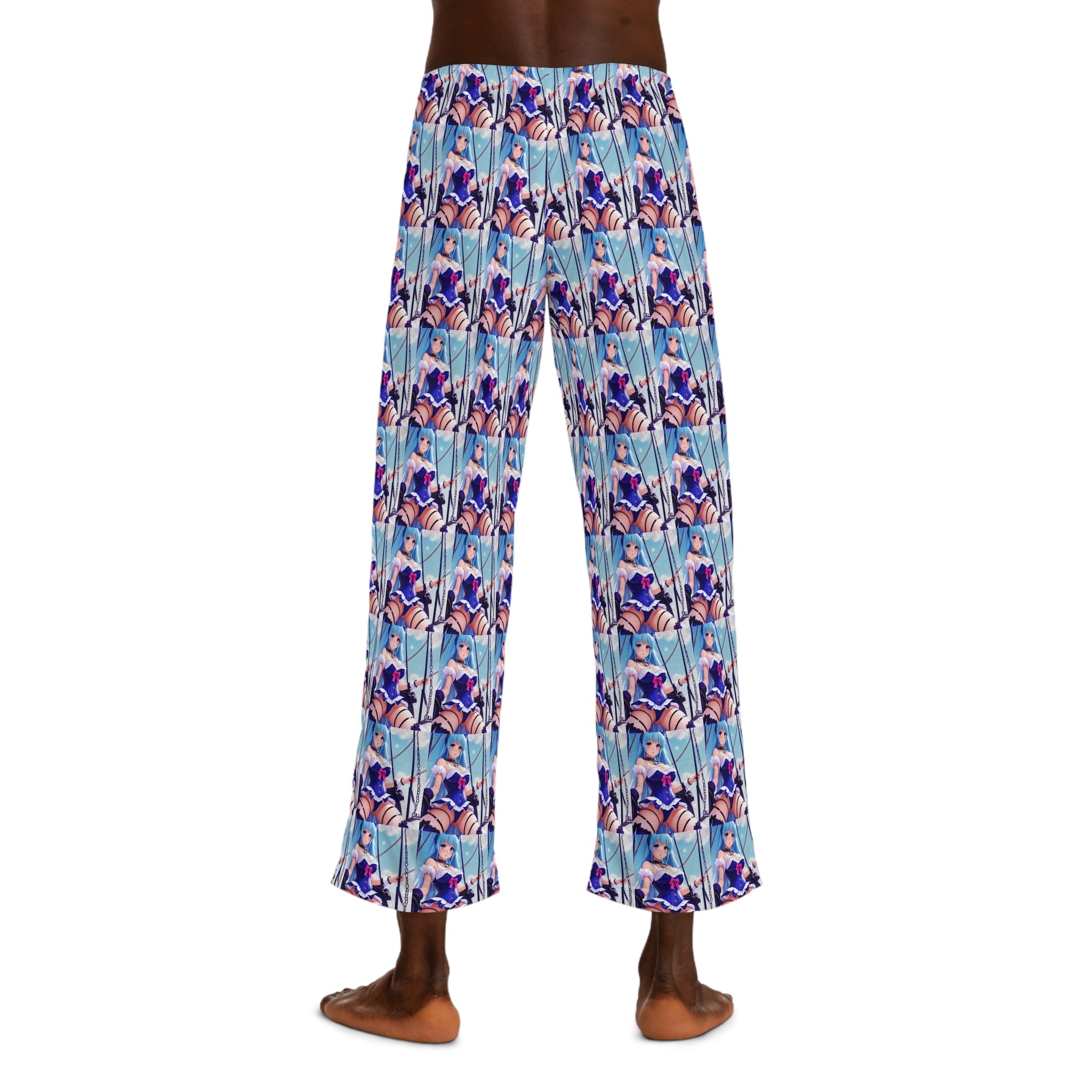 swings sleepwear - Cheeky-Prints