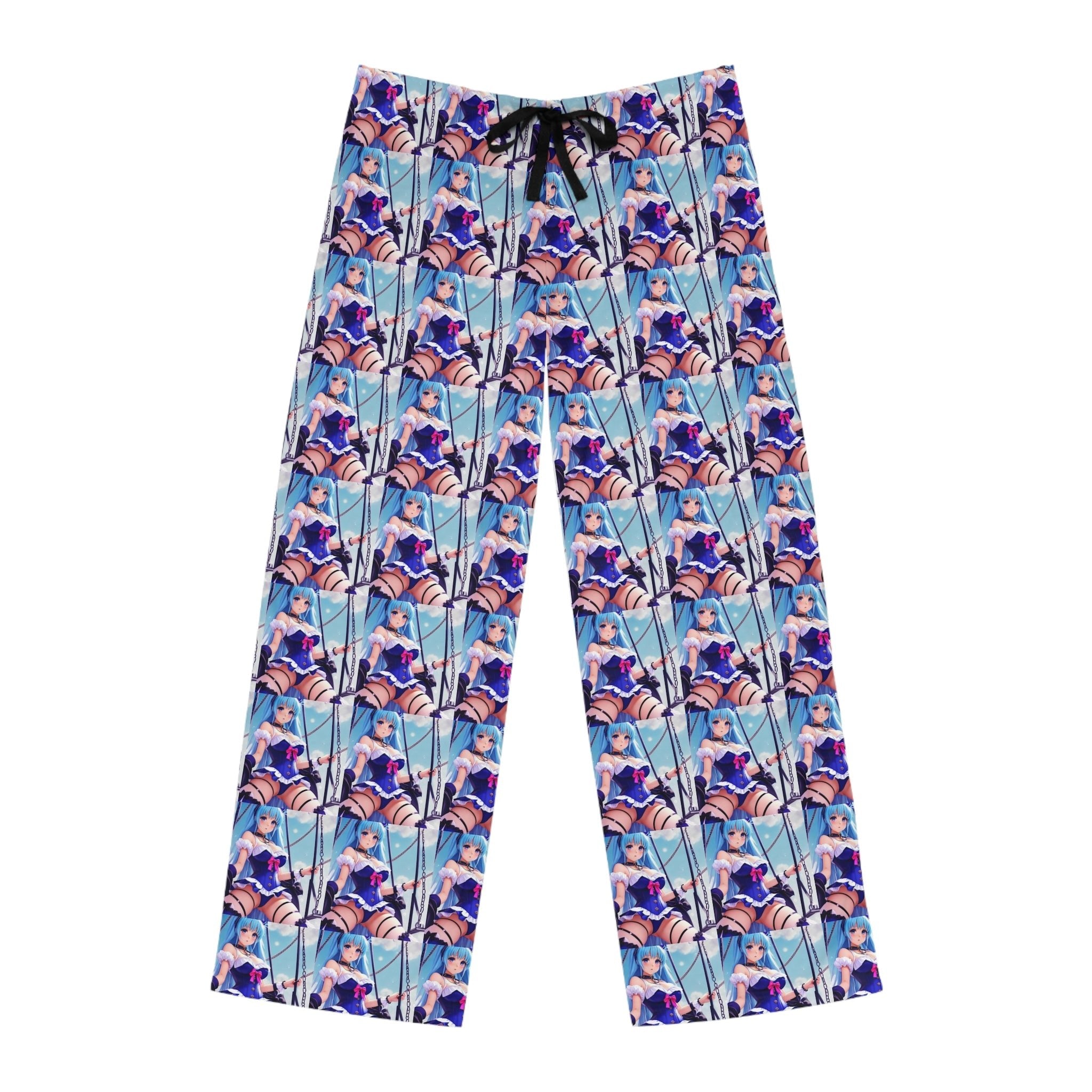 swings sleepwear - Cheeky-Prints