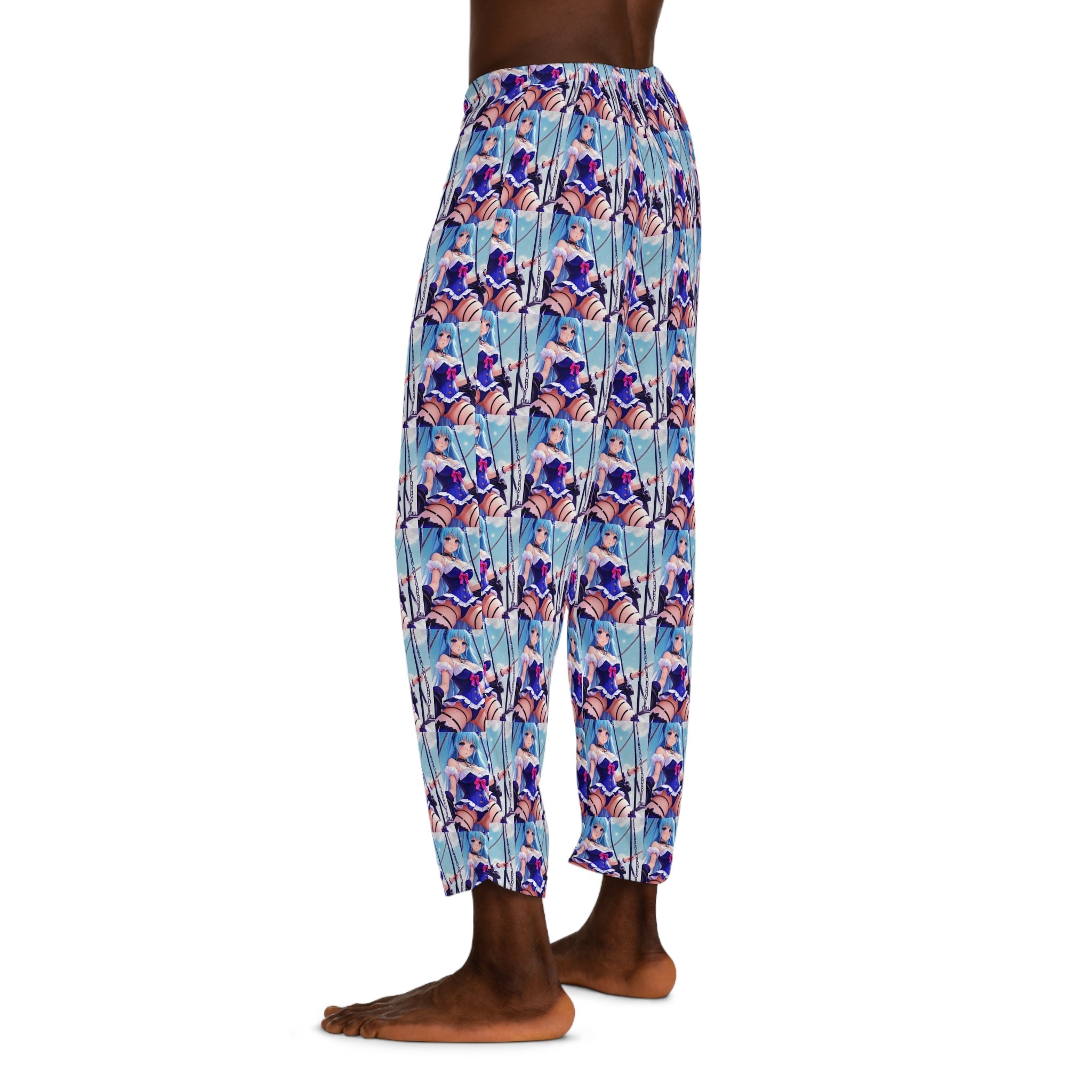 swings sleepwear - Cheeky-Prints