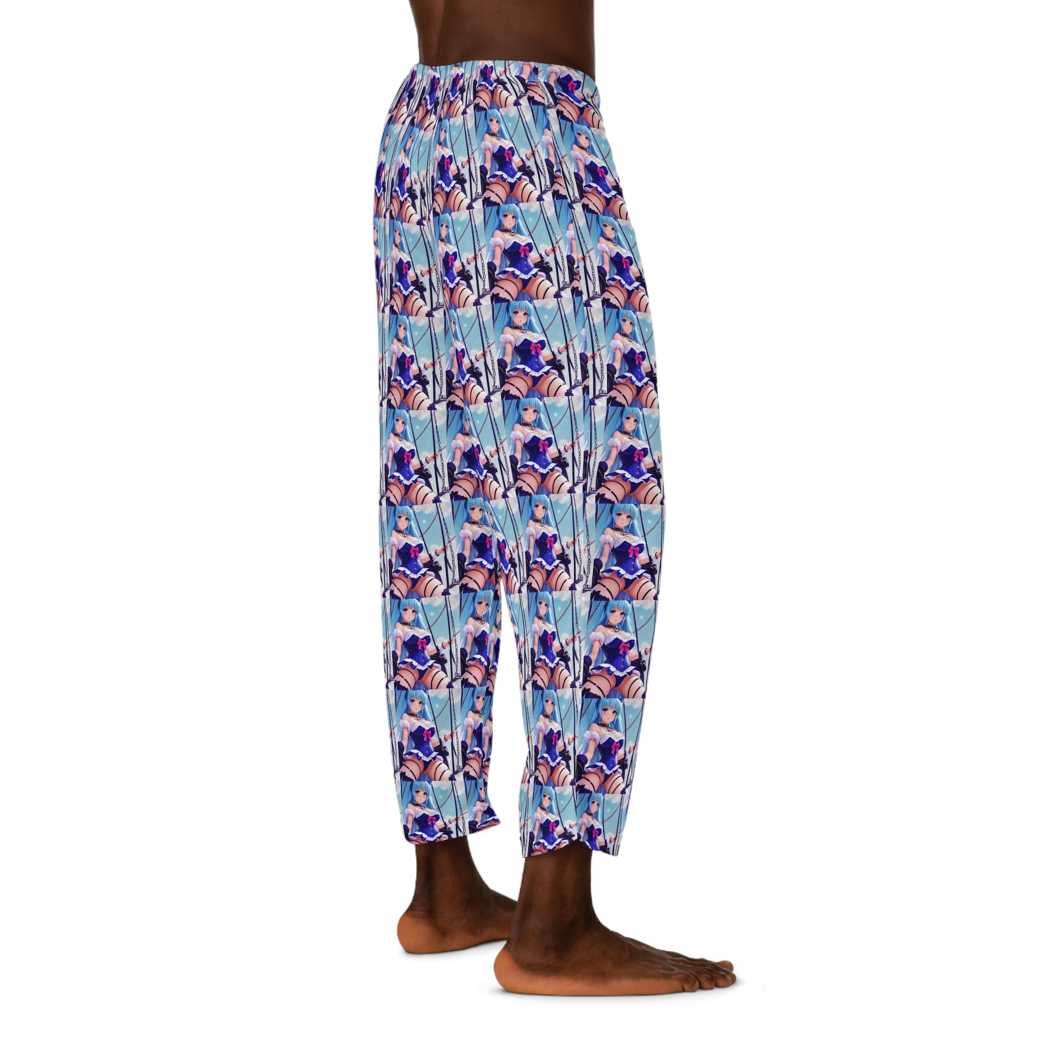 swings sleepwear - Cheeky-Prints