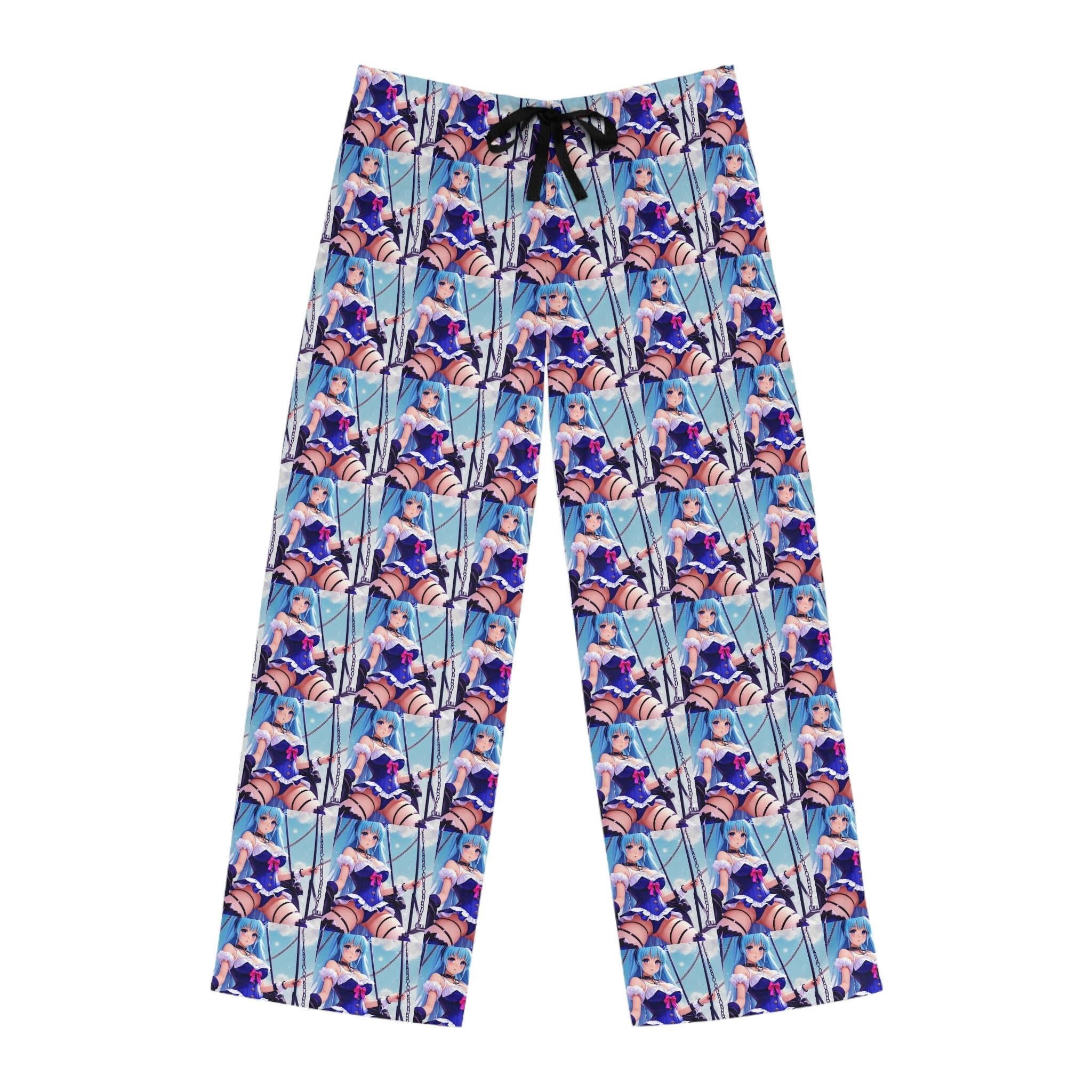 swings sleepwear - Cheeky-Prints