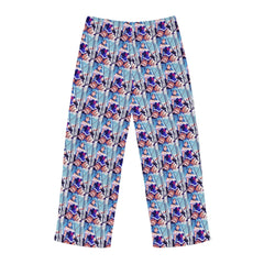 swings sleepwear - Cheeky-Prints