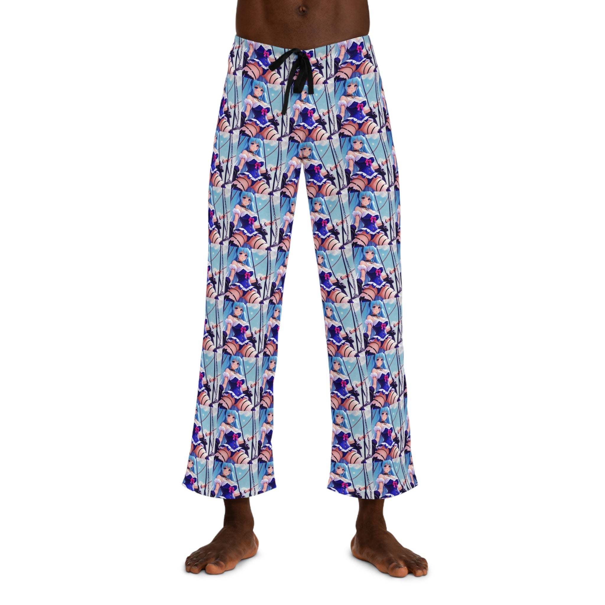 swings sleepwear - Cheeky-Prints