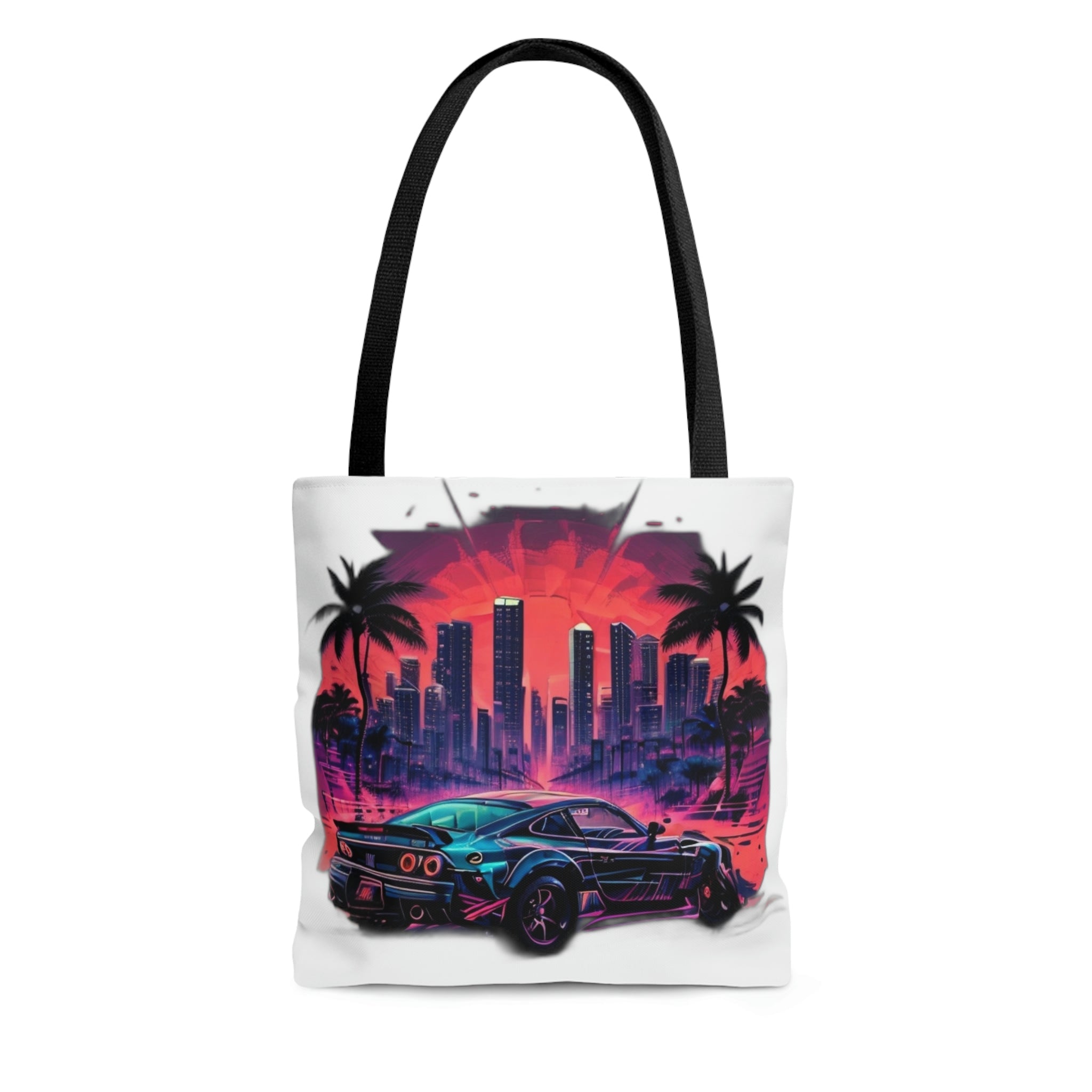 Tote Bag (AOP) - Cheeky-Prints