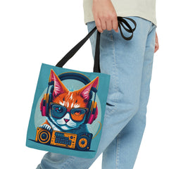 Tote Bag (AOP) - Cheeky-Prints