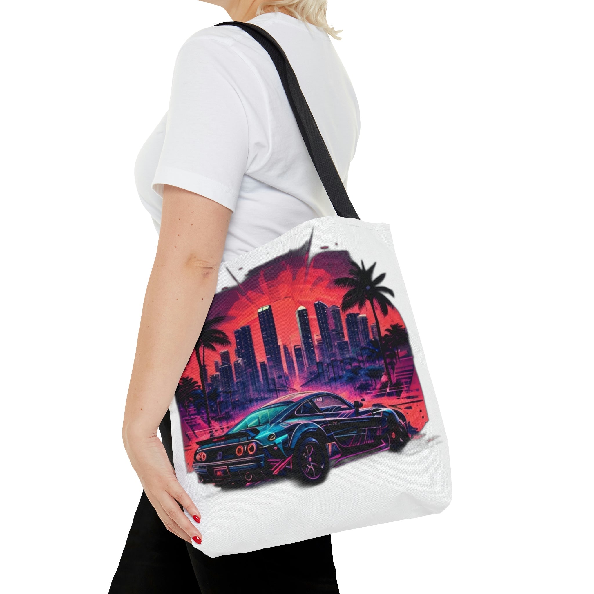 Tote Bag (AOP) - Cheeky-Prints