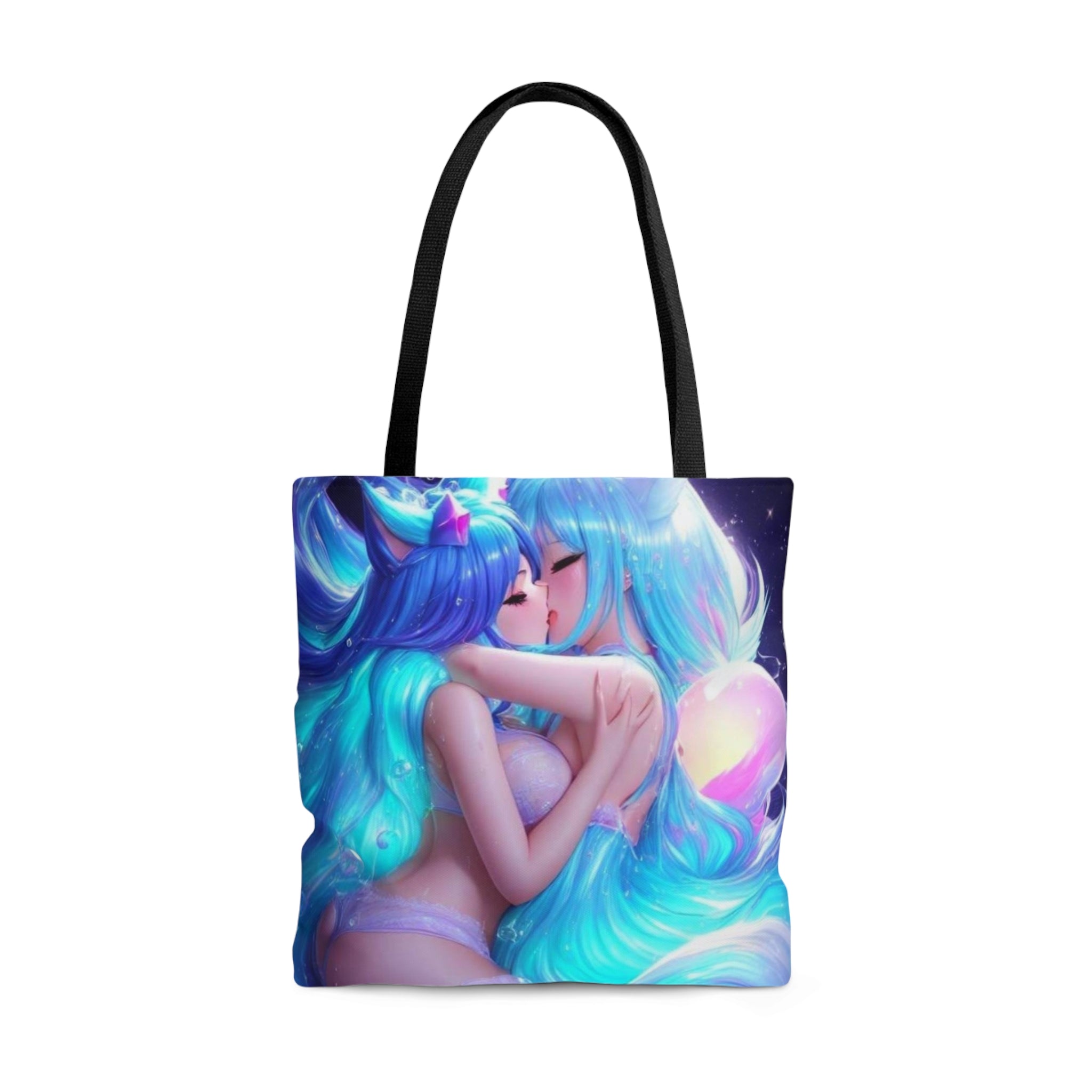 Tote Bag (AOP) - Cheeky-Prints