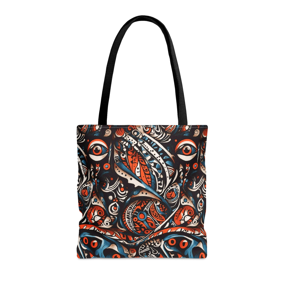 Tote Bag (AOP) - Cheeky-Prints