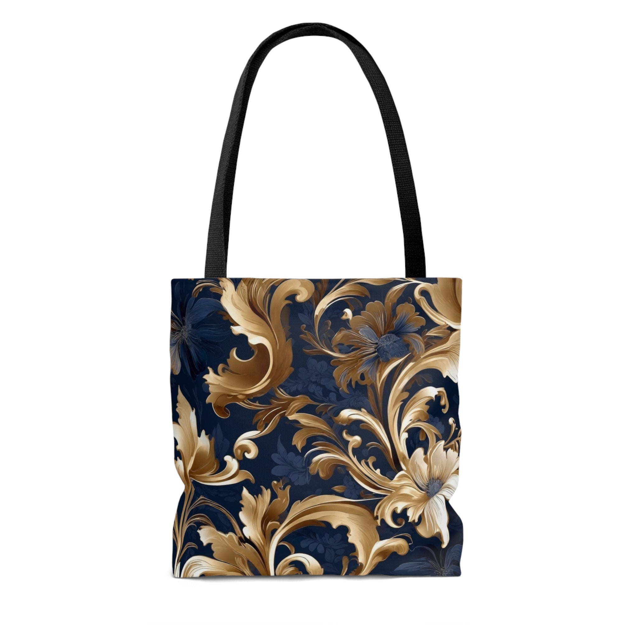 Tote Bag (AOP) - Cheeky-Prints