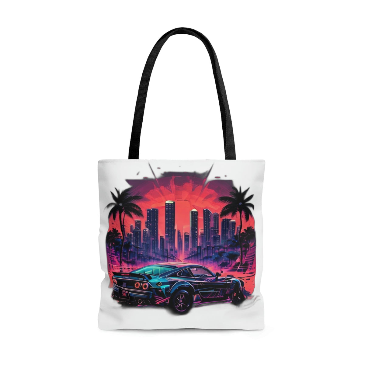 Tote Bag (AOP) - Cheeky-Prints