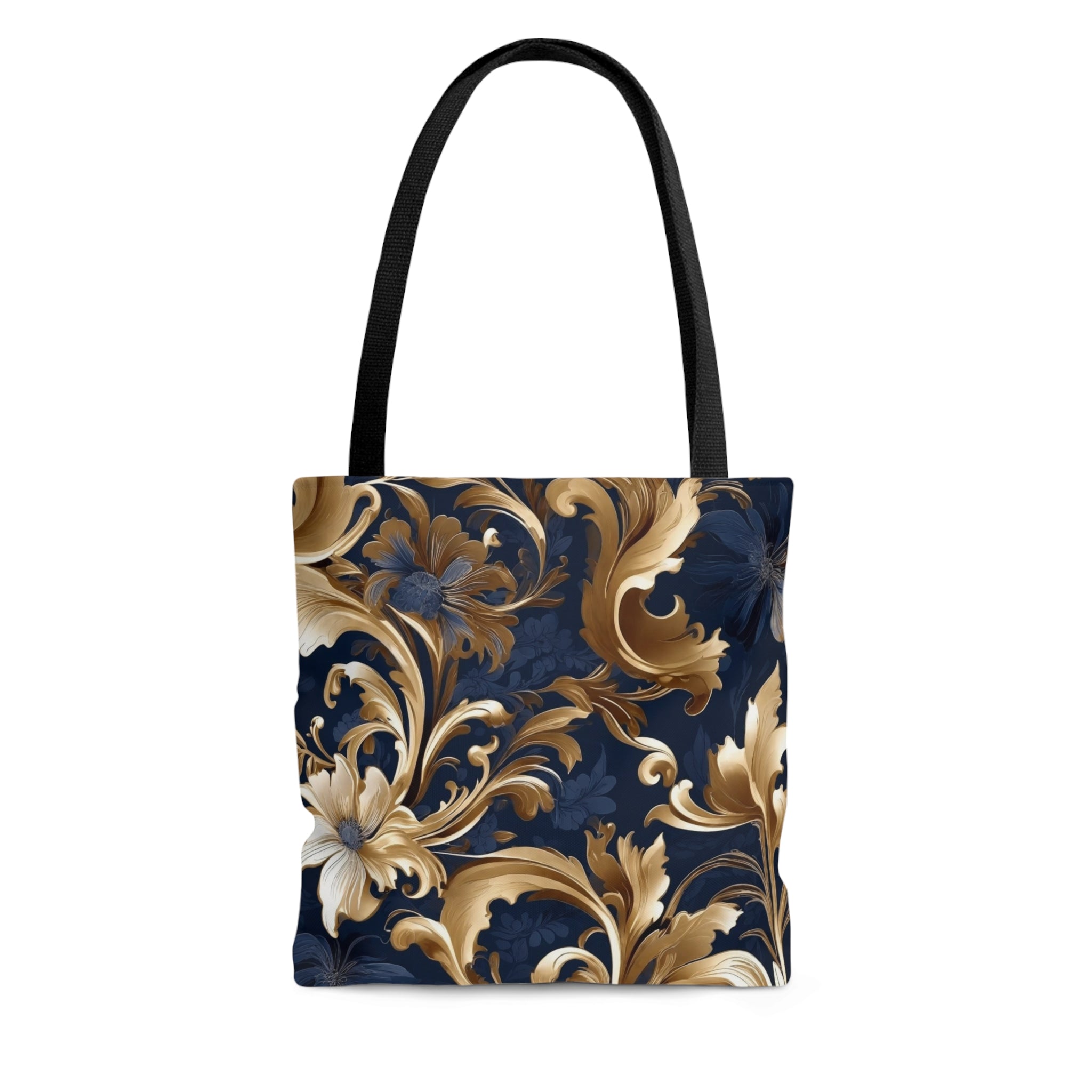 Tote Bag (AOP) - Cheeky-Prints