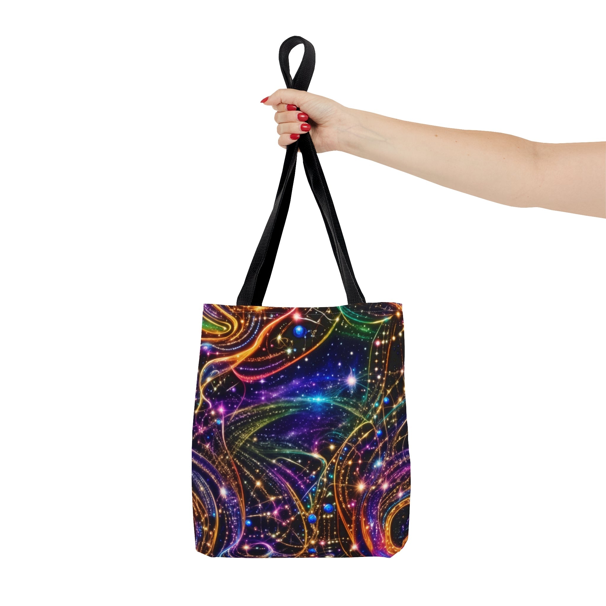 Tote Bag (AOP) - Cheeky-Prints