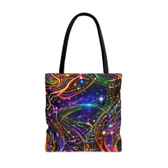 Tote Bag (AOP) - Cheeky-Prints