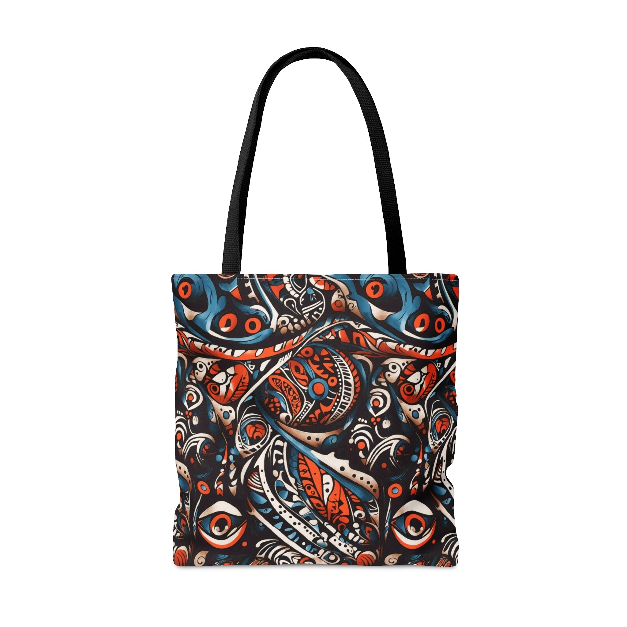 Tote Bag (AOP) - Cheeky-Prints