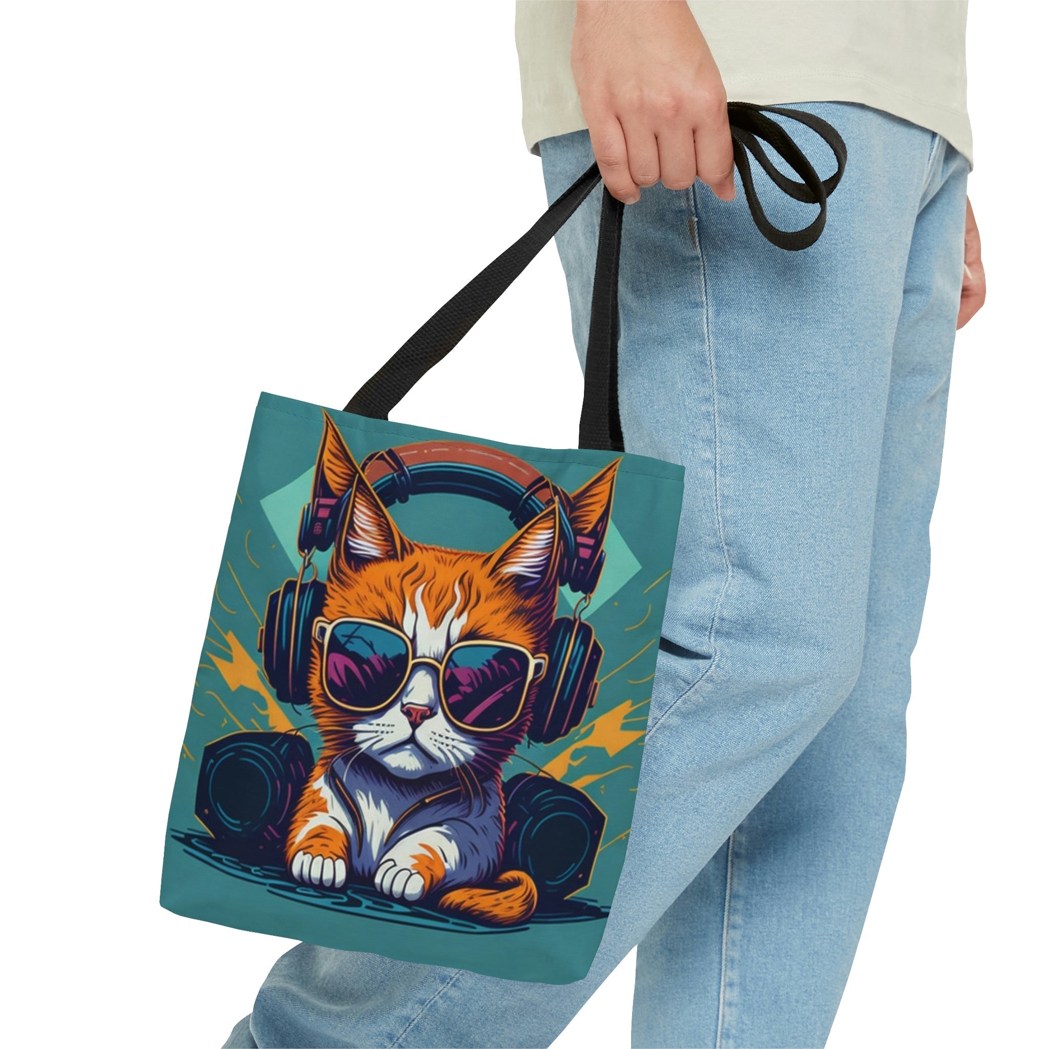 Tote Bag (AOP) - Cheeky-Prints