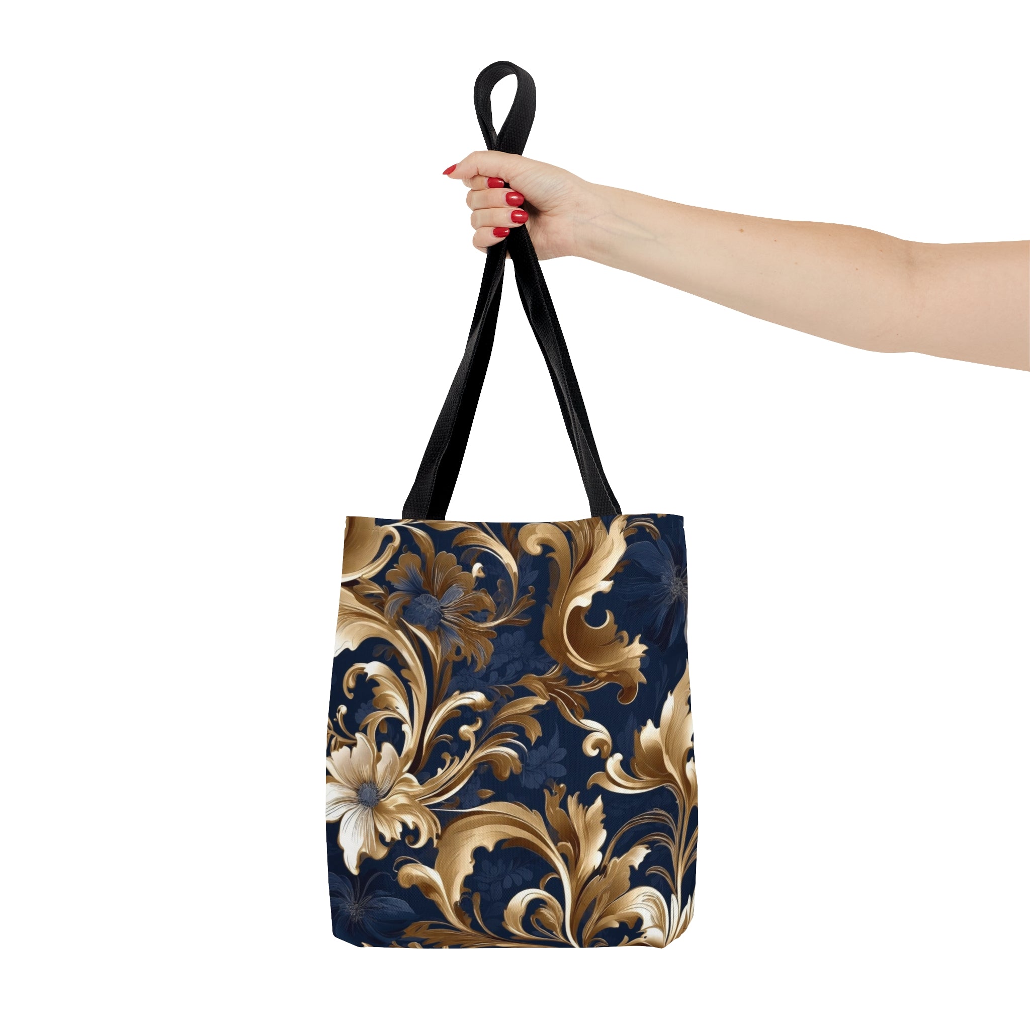 Tote Bag (AOP) - Cheeky-Prints