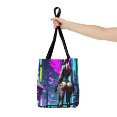 Tote Bag (AOP) - Cheeky-Prints