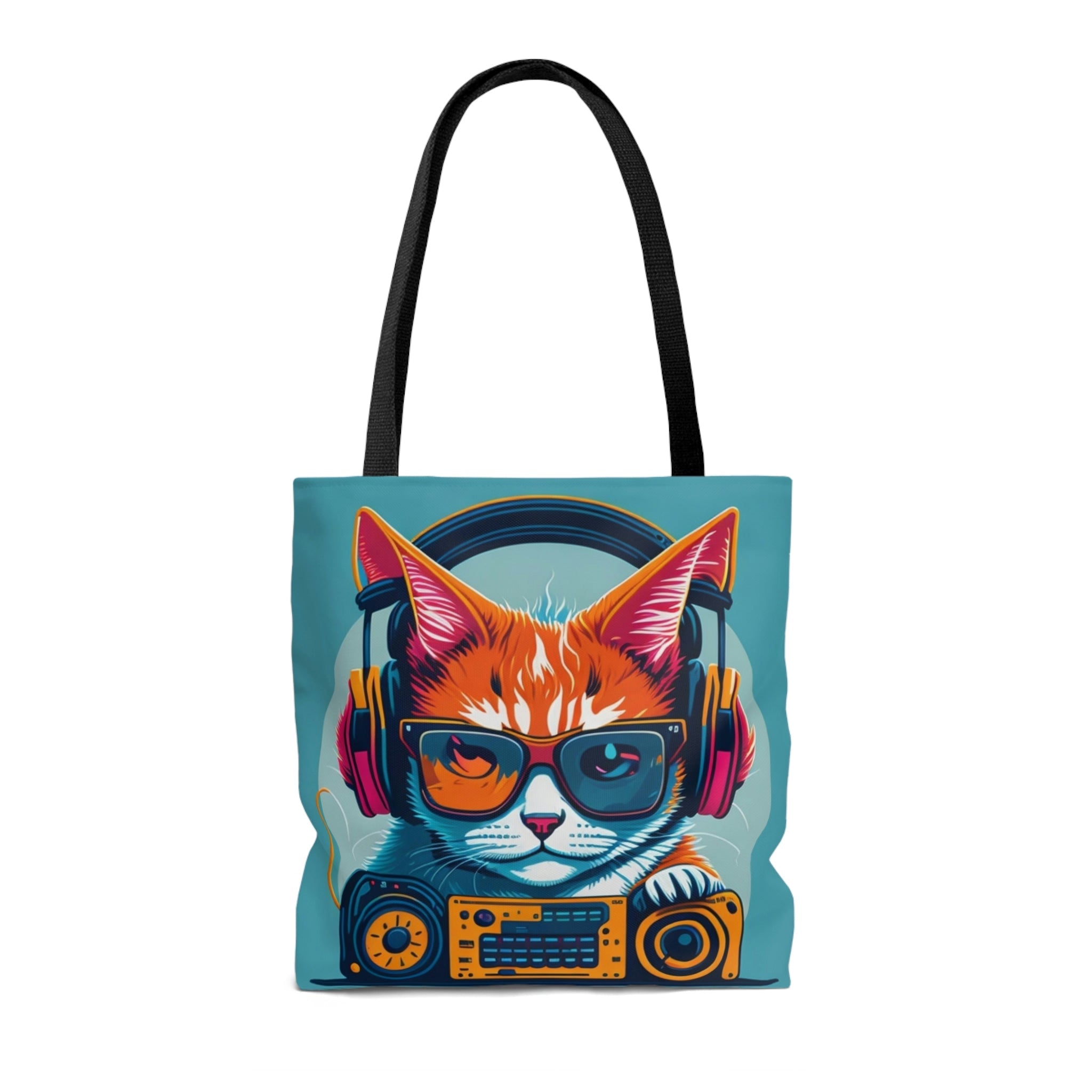 Tote Bag (AOP) - Cheeky-Prints