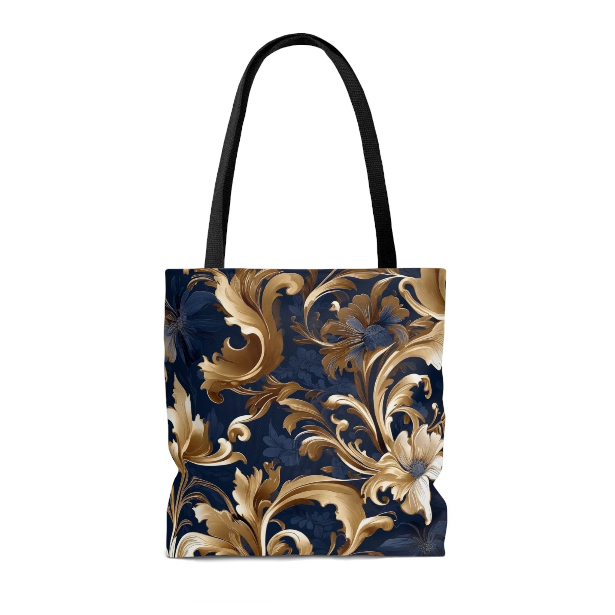 Tote Bag (AOP) - Cheeky-Prints