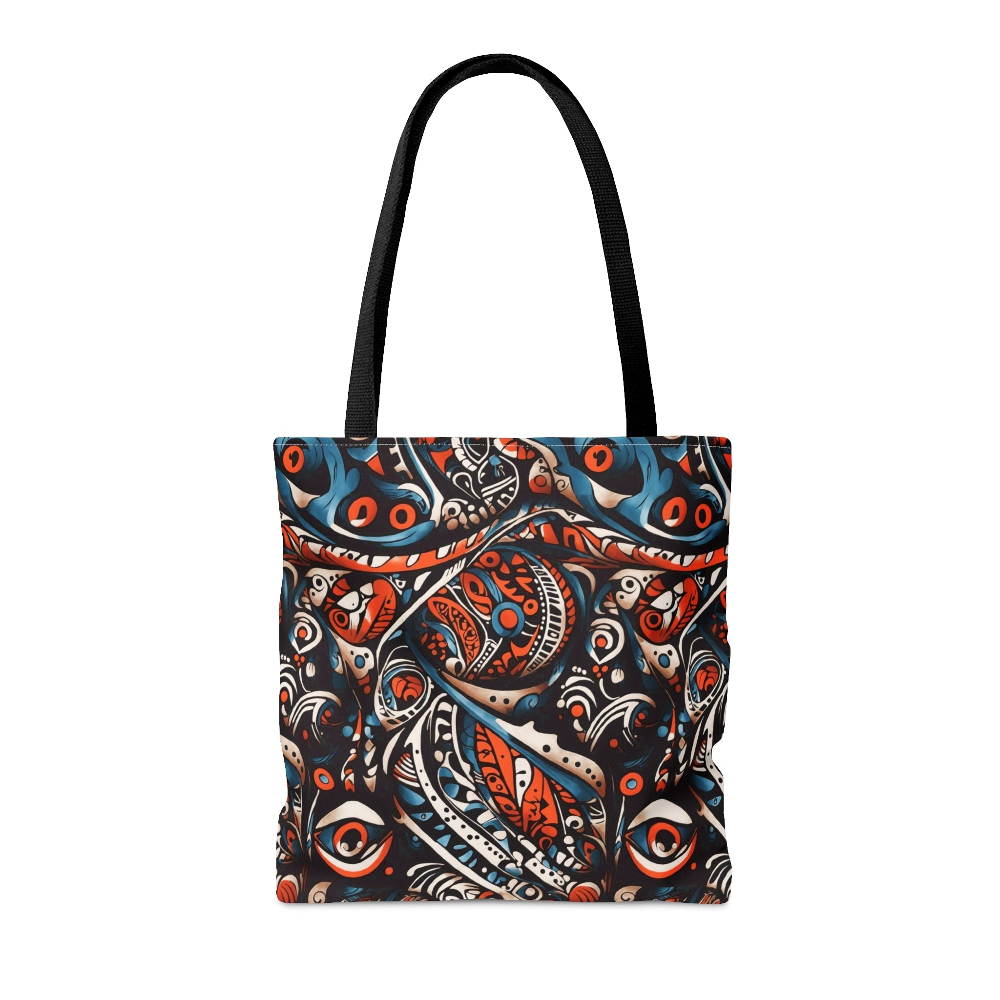 Tote Bag (AOP) - Cheeky-Prints