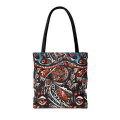 Tote Bag (AOP) - Cheeky-Prints