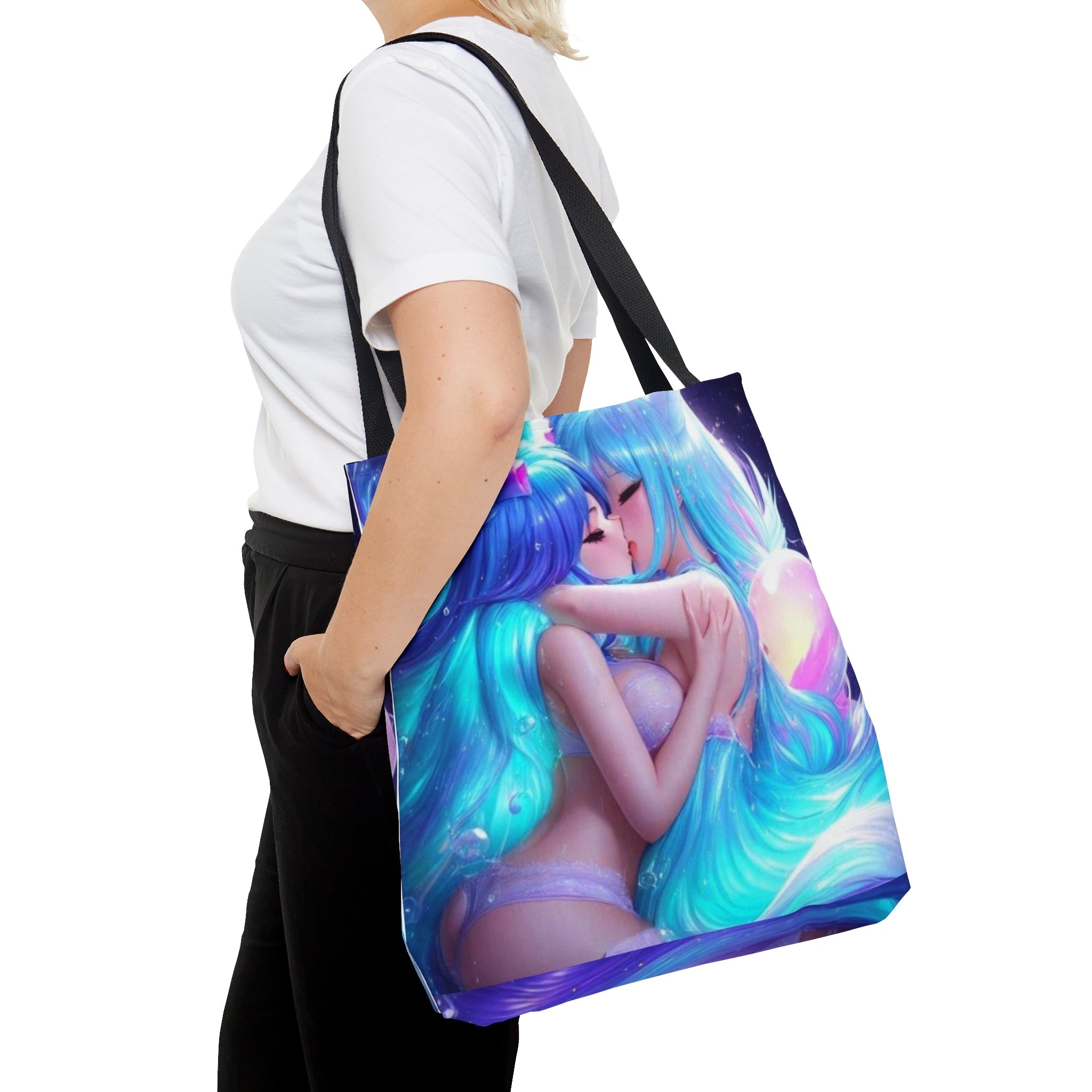 Tote Bag (AOP) - Cheeky-Prints