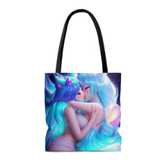 Tote Bag (AOP) - Cheeky-Prints