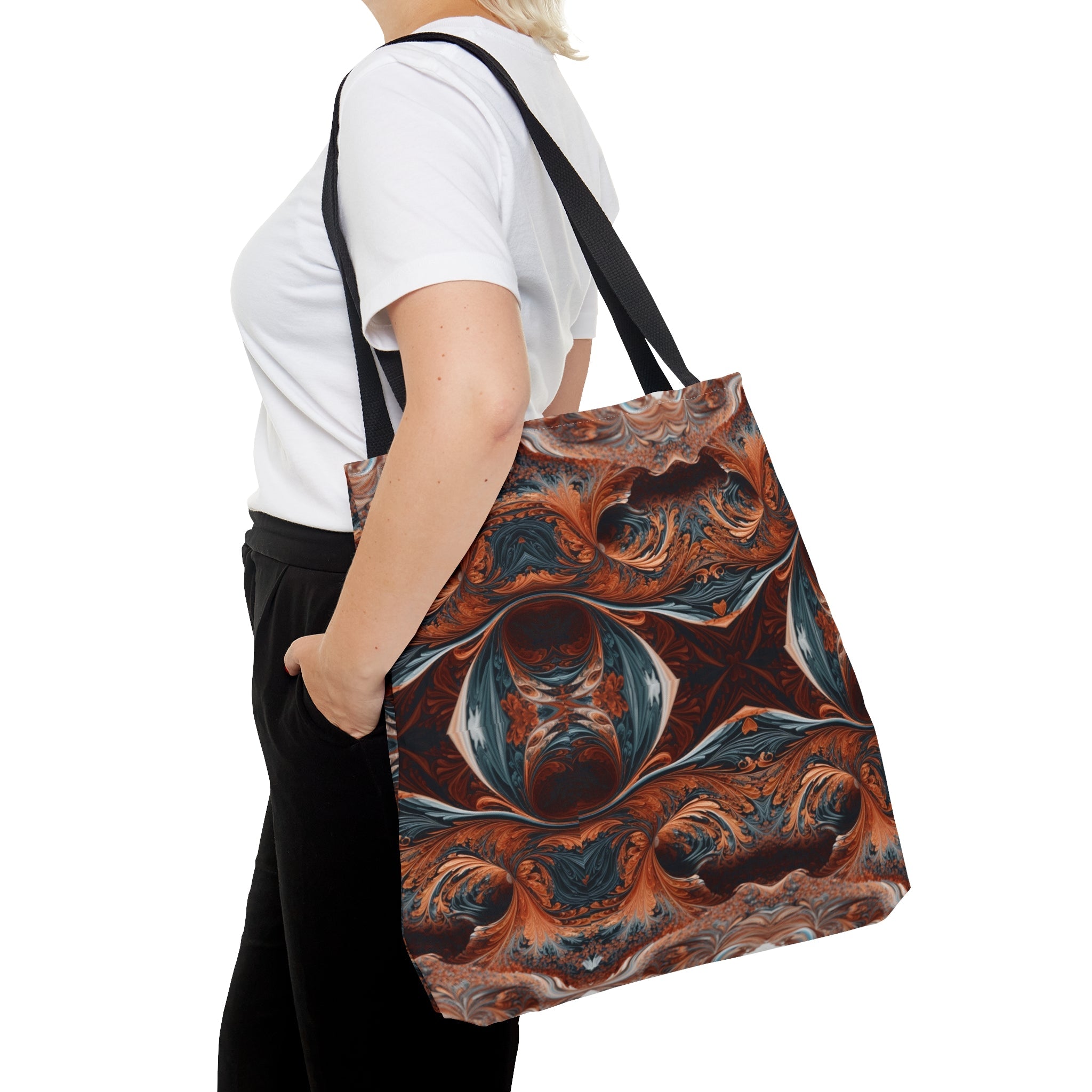 Tote Bag (AOP) - Cheeky-Prints