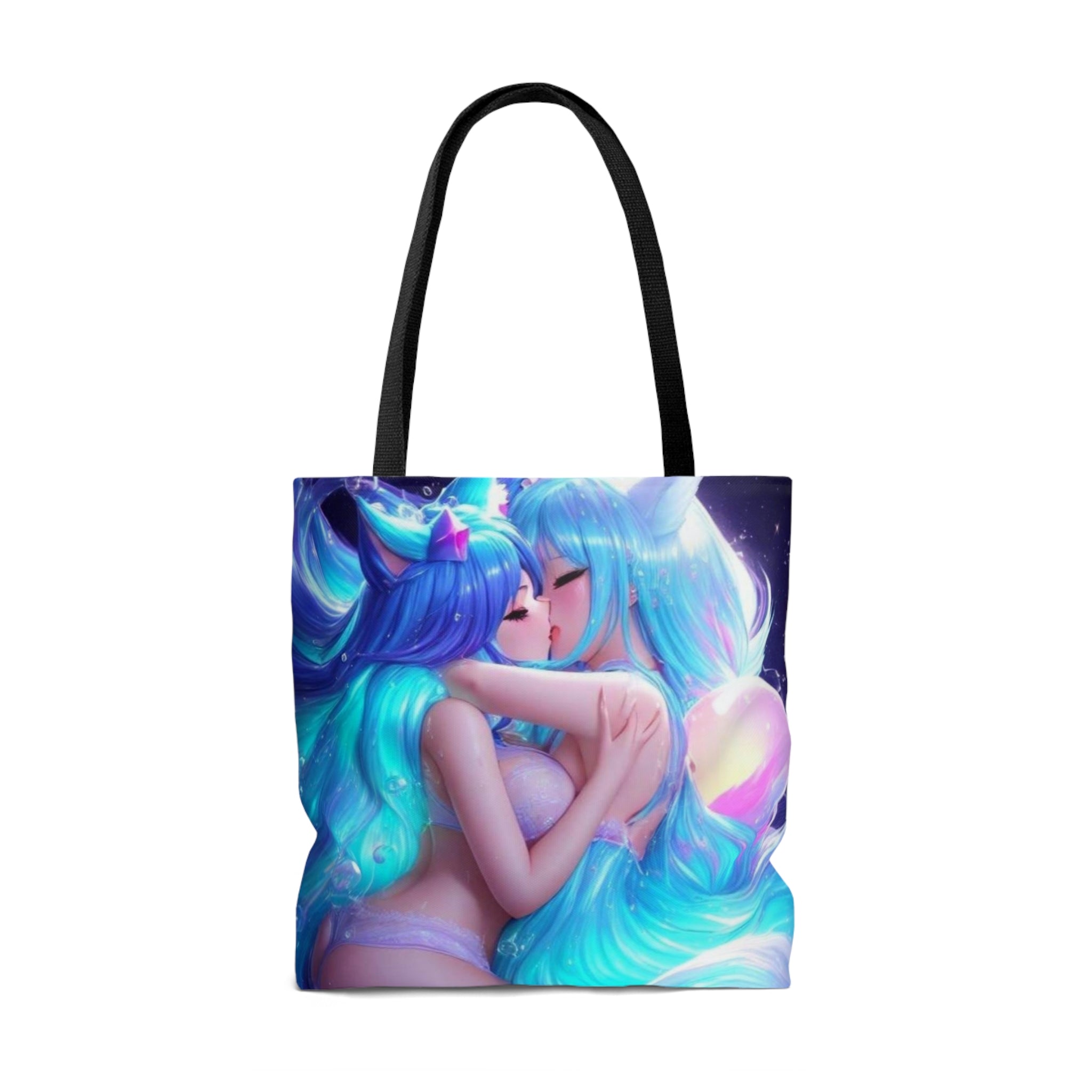 Tote Bag (AOP) - Cheeky-Prints