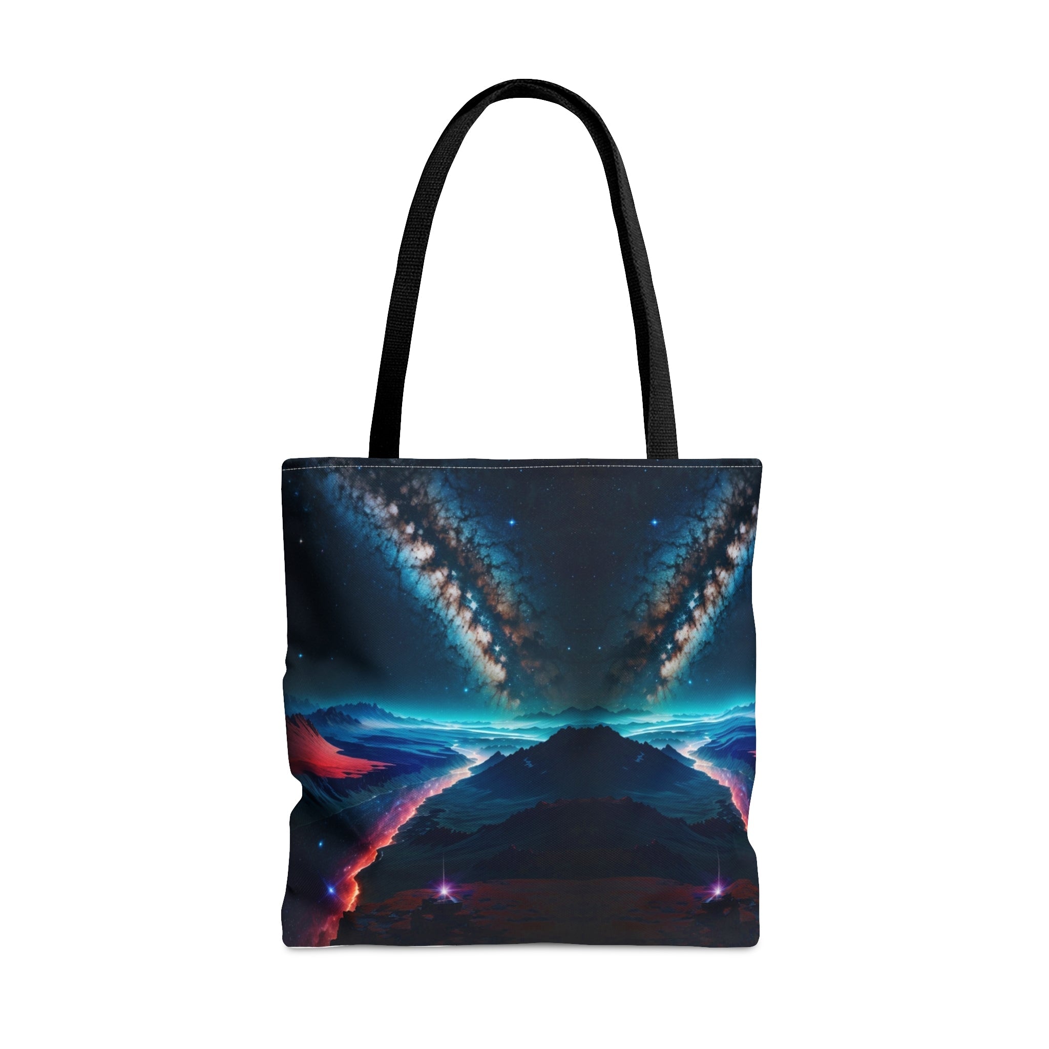 Tote Bag (AOP) - Cheeky-Prints