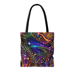 Tote Bag (AOP) - Cheeky-Prints