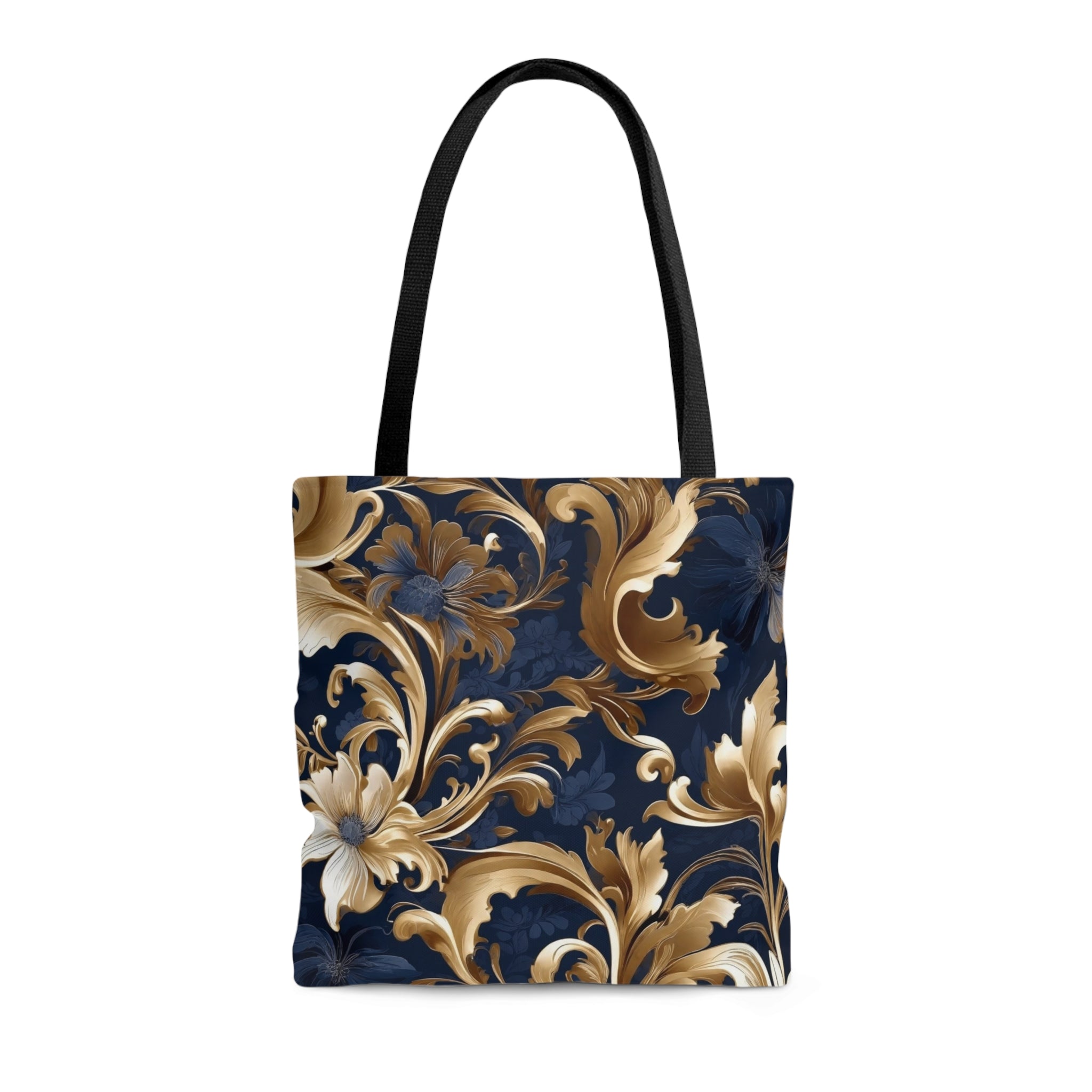 Tote Bag (AOP) - Cheeky-Prints