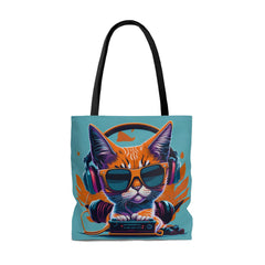 Tote Bag (AOP) - Cheeky-Prints